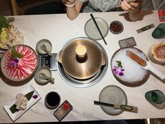 -喃喃椰·糟粕醋椰子鸡火锅(七堡花园店)