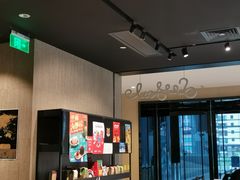 -Seesaw Coffee(环贸iapm店)