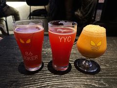 -蜜和麦精酿啤酒吧honey&malt(桐梓林店)
