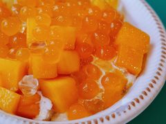 -堂屋糖水店(愚园店)