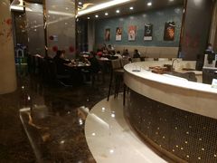 -宜昌富力皇冠假日酒店·咖啡1号西餐厅