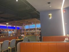 -纽斯特牛排自助餐厅(浦东文峰广场店)