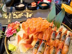 -牛武士寿喜烧·和牛火锅自助(全球首店)