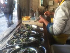 -88号小吃店·经典云南菜·地道纳西美食