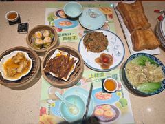 -点都德(汇盈广场店)