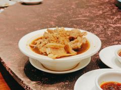 -白云宾馆·白云轩中餐厅·匠心手制