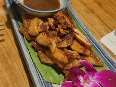 -紫滇源云南生态菜(丹凤街店)