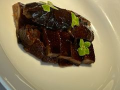-九里云松·天香餐厅
