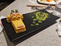 -海底捞火锅(番禺广场店)
