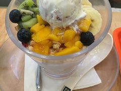 -满记甜品(荟聚购物中心店)