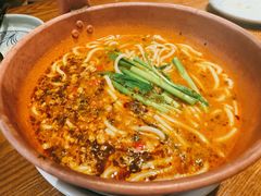 -云海肴·汽锅鸡·云南代表菜(天山百盛优客店)