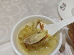 -凤城礼记鱼翅海鲜酒家(新马路总店)
