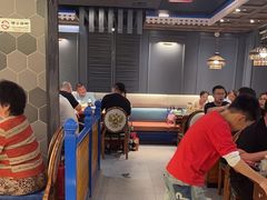 -通海俄式烧烤·俄罗斯大串(嵩山路店)