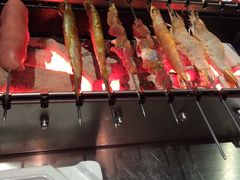 -很久以前羊肉串(大华三路店)