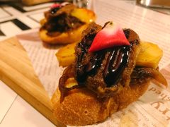 -CRAZYONES西班牙海鲜饭(日月光店)
