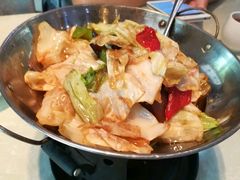 -金典银峰老鹅馆·昆山菜(亭林公园店)