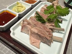 -东方亚克西餐厅(西康路店)