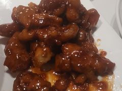 -桃子餐厅·天津菜(红星路直营店)