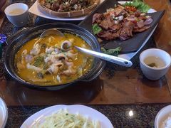 -尽善百年古院餐厅(王家老宅店)