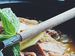 -半山腰·云南菜(侨福芳草地店)