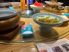 -刀板香·安徽菜(望江东路店)