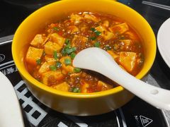 麻婆豆腐-川里谈·川味小馆(北京路店)