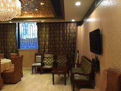 清真安乐园菜馆(拓园店)-清真·安乐园菜馆(茶南店)