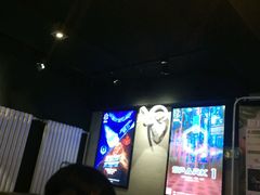 -秃鹫湾·推理大师沉浸式实景演绎推理剧场