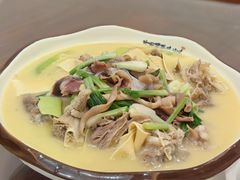 -新虹楼饭庄(崇明陈家镇店)