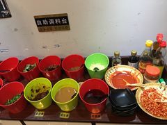 -海博汇蒸汽海鲜