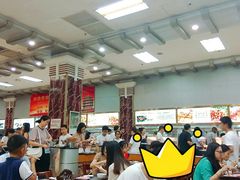 大堂-华中科技大学百景园(三楼酒店)