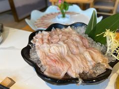 -马家斑.鲜鱼火锅(松湖万科店)