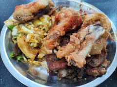 -枣阁园滴滴自助餐