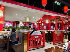 -满园烤鸭·春饼(丰科路万达店)