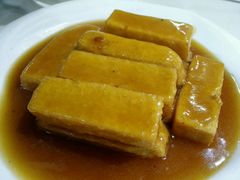 -锦园春香港茶餐厅(西海湾旗舰店)