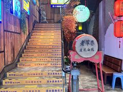 -老萍巷莲花血鸭·萍乡地标江西菜(步行街店)