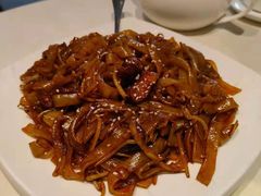 -衡山汇·高级粤菜(霄云路店)