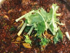 -温江公平红烧兔(总店)