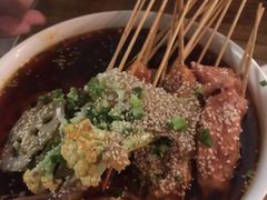 -三生小馆(亭知路店)