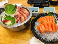 -水林间·寿喜烧自助(仙林金鹰店)