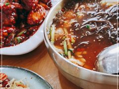 -顺姬冷面(延大店)