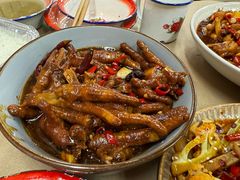 -老三样·旧食新味(船山路店)