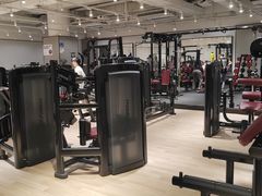 -FLARE STAR FITNESS(复地活力城店)