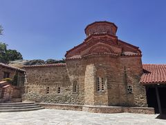 -梅黛奥拉修道院