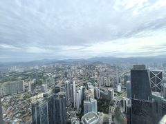 -吉隆坡国油双峰塔