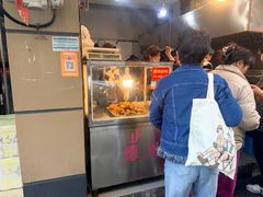 -陶记正宗德州扒鸡(科巷店)