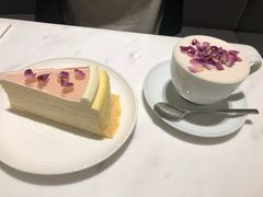 -Lady M New York(澳门伦敦人店)
