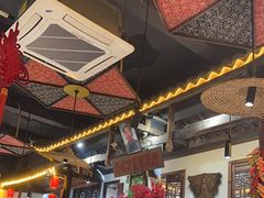 -灶东家民间菜(回兴店)