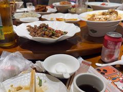 -小桃红·东北菜·春饼烤鸭(南阳湖街店)