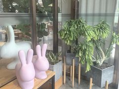 -荷恬·精致蔬食料理(星海店)